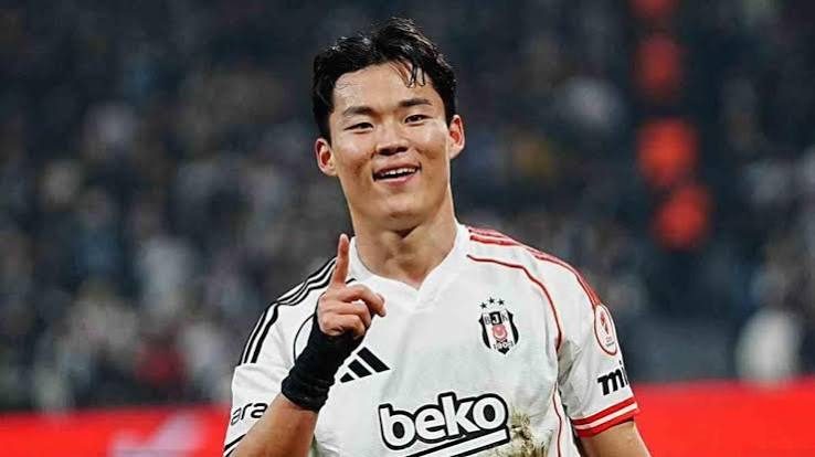 Hyeon-gyu Oh: Bugün gerçekten çılgın bir maçtı