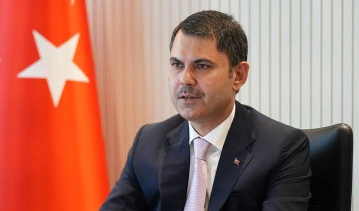 Bakan Kurum: Hasar tespit çalışması başladı