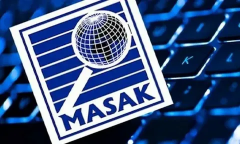 MASAK, BM'nin malvarlığını dondurma kararlarını duyurmaya başladı