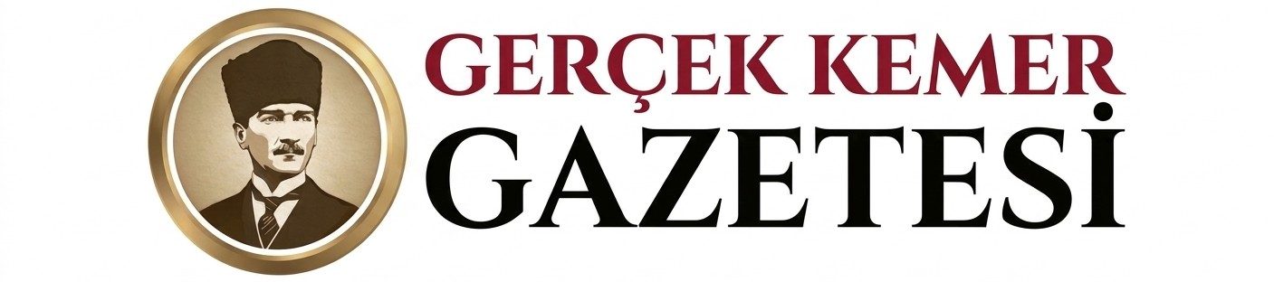 Gerçek Kemer Gazetesi