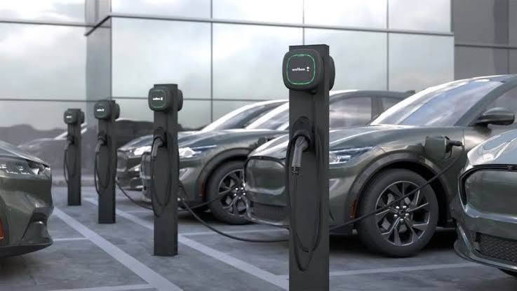 Elektrikli araçlara eylülde 3,1 milyon şarj işlemi yapıldı