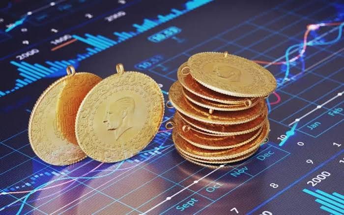 Altın fiyatlarında son durum: Güne yükselişle başladı