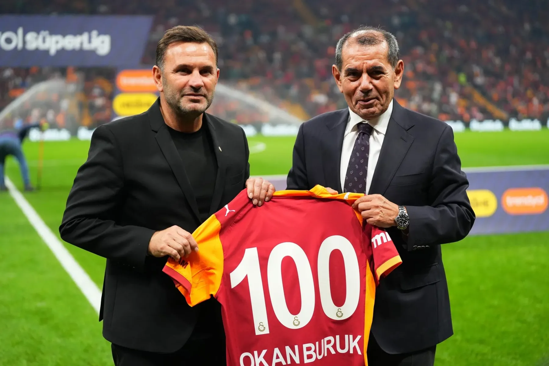 Galatasaray'a transferde dev indirim ve taksit fırsatı! Manchester United...