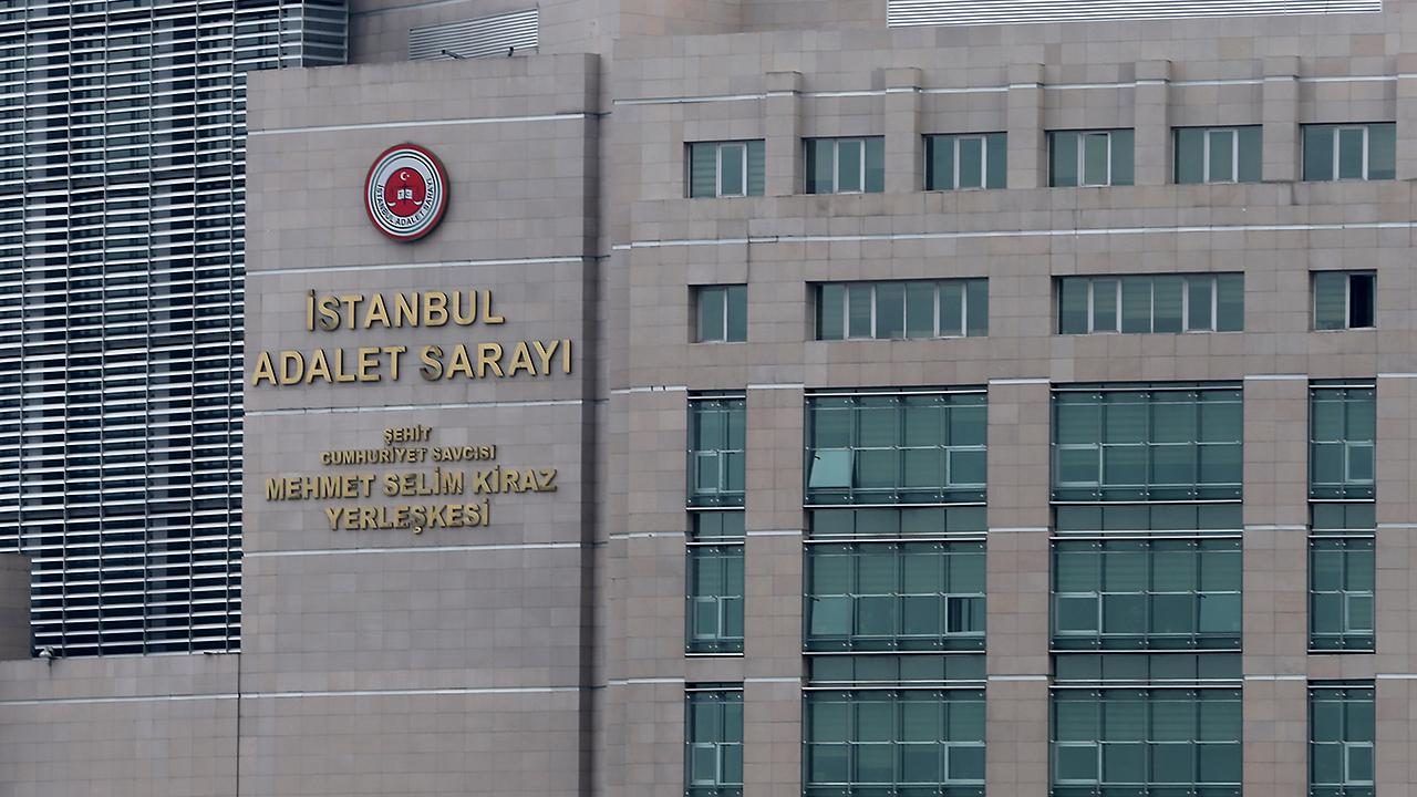 İstanbul Cumhuriyet Başsavcılığından fon soruşturmalarına ilişkin açıklama