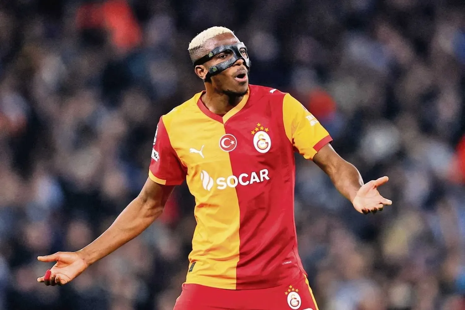 Manchester United’da Victor Osimhen'in alternatifleri belli oldu