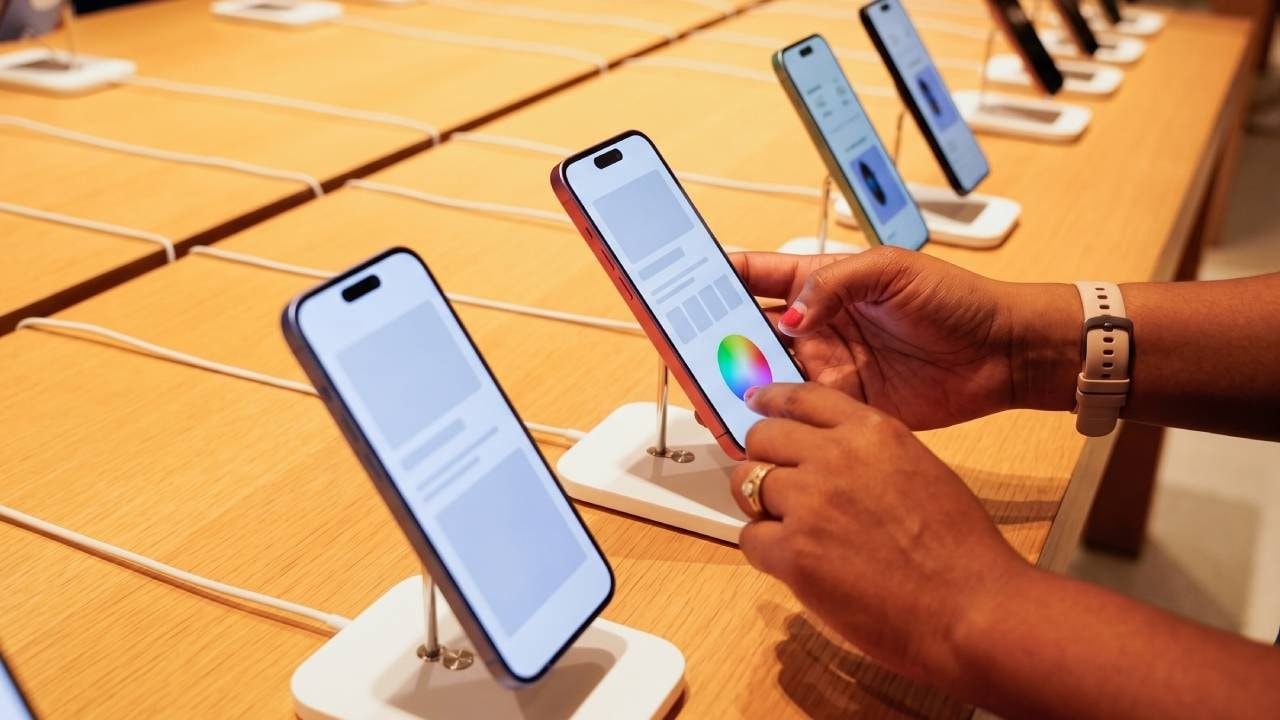 iPhone'ları delik deşik eden virüs yayılıyor