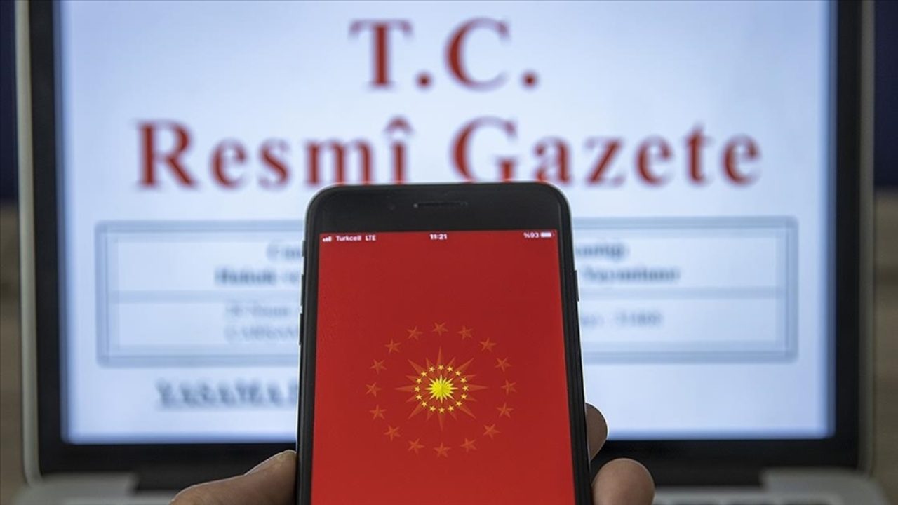 Atama kararları Resmi Gazete'de. Devlet Opera ve Balesi Genel Müdürlüğüne Can Atilla getirildi