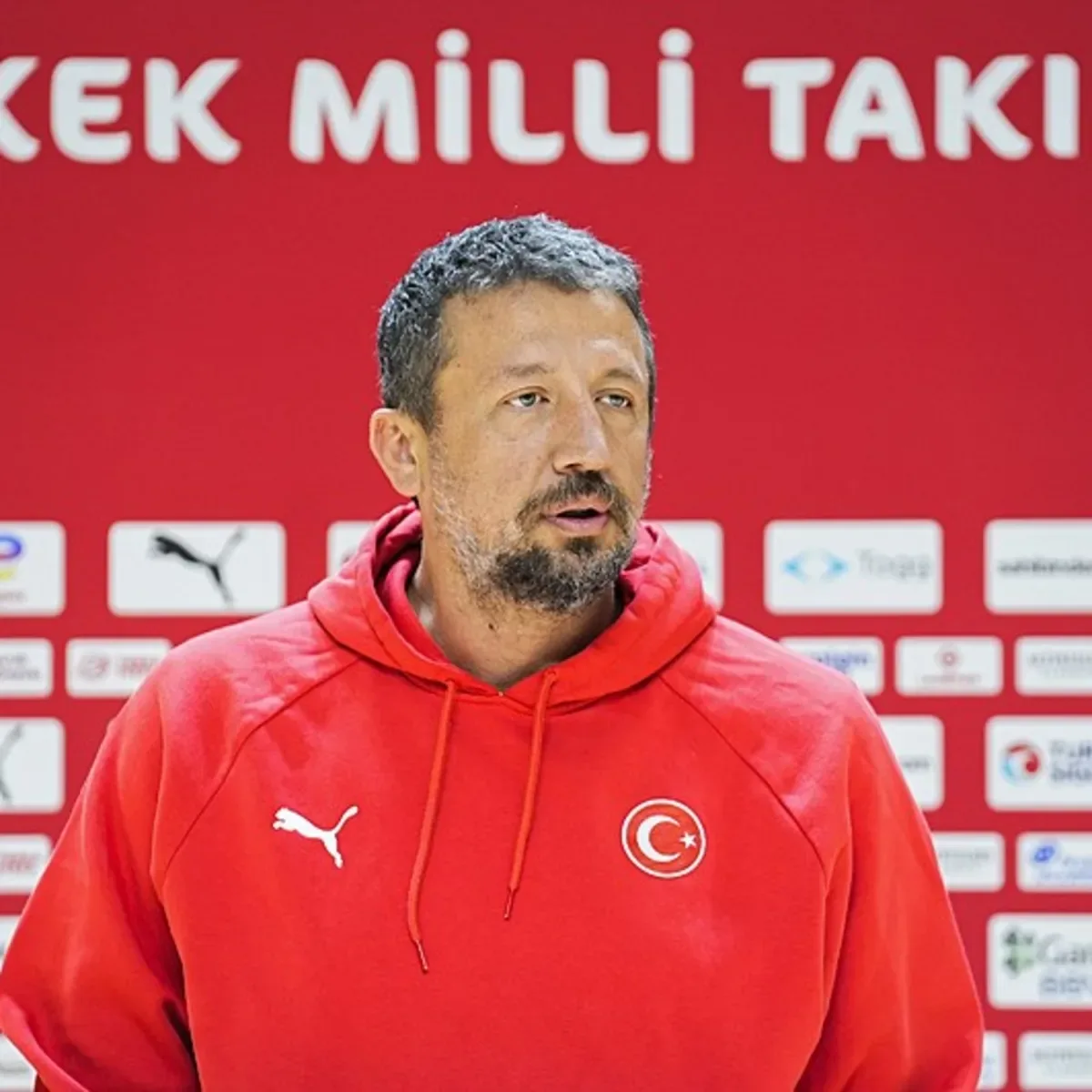 Hidayet Türkoğlu: Hedefimiz 2027 Dünya Şampiyonası'nda olabilmek!