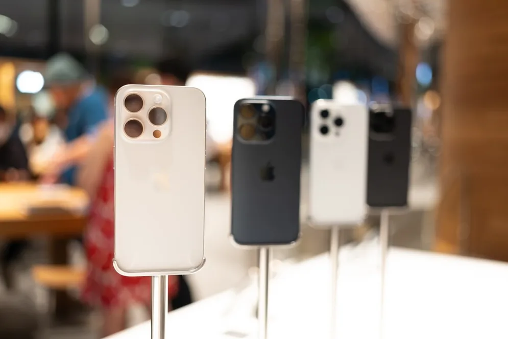 Apple'dan kötü haber: 18 serisi uğursuz geldi